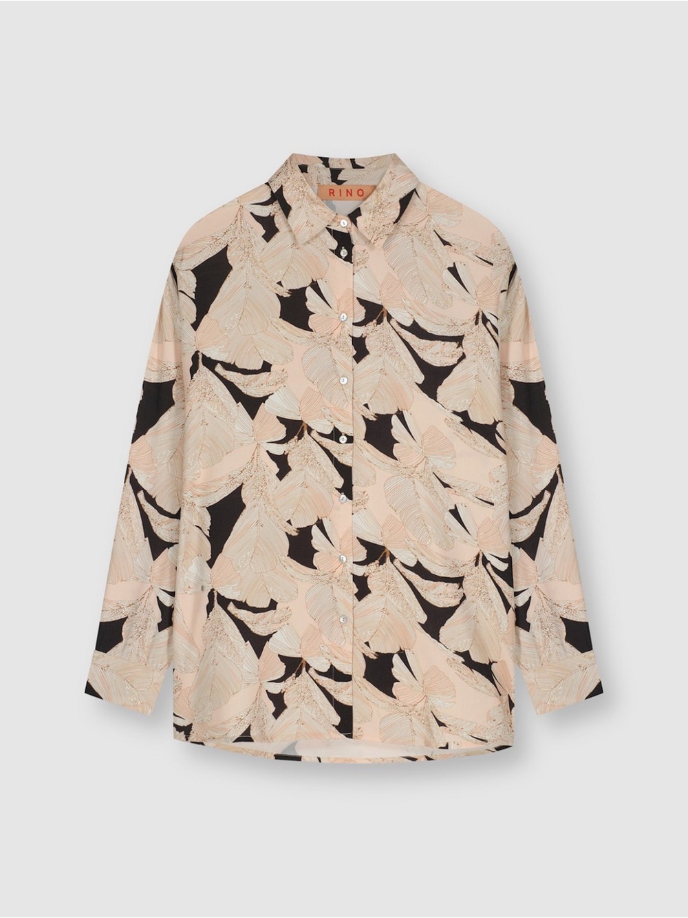 Rino & Pelle Mallie Blouse size 42 EU